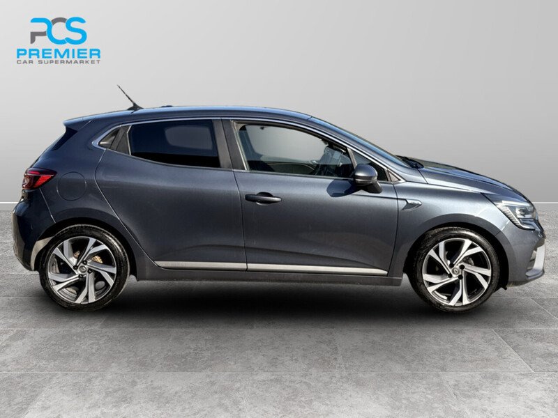 Used Renault Clio 2020 for sale - 77792613: Photo 7