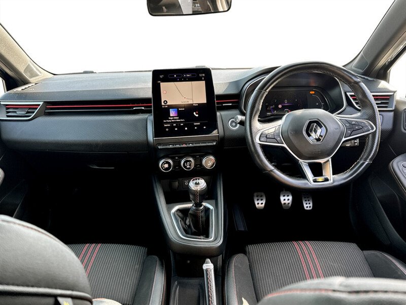 Used Renault Clio 2020 for sale - 77792613: Photo 8