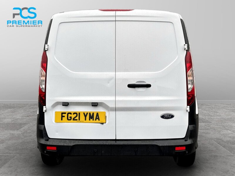 Used Ford Transit Connect 2021 for sale - 76178576: Photo 11