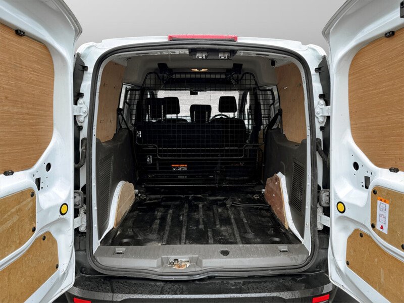 Used Ford Transit Connect 2021 for sale - 76178576: Photo 12