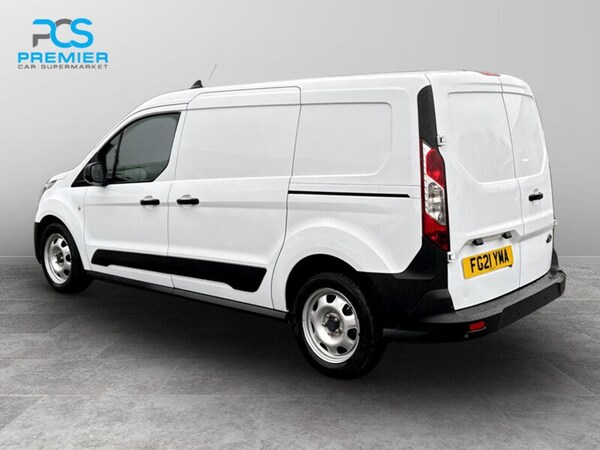 Used Ford Transit Connect 2021 for sale - 76178576: Photo 14