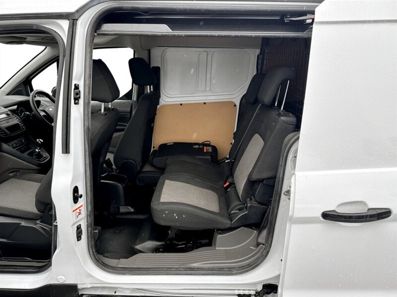 Used Ford Transit Connect 2021 for sale - 76178576: Photo 15