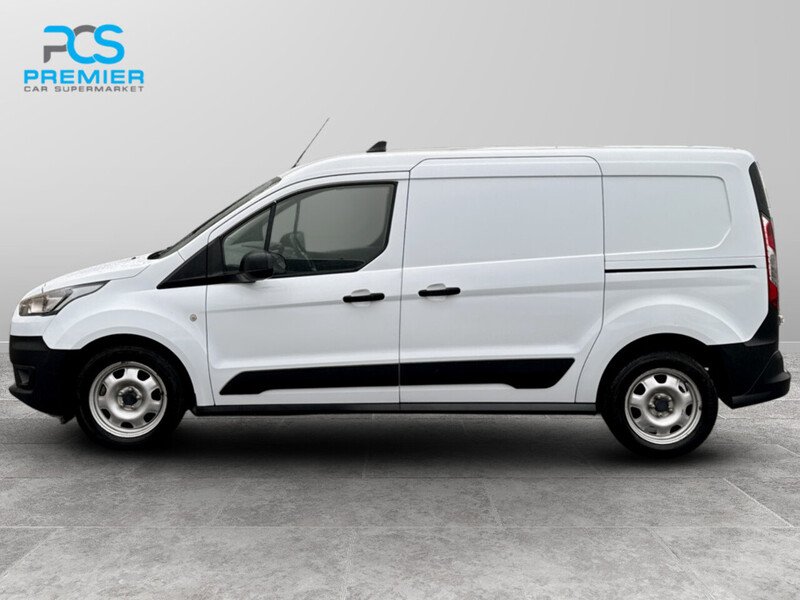 Used Ford Transit Connect 2021 for sale - 76178576: Photo 16