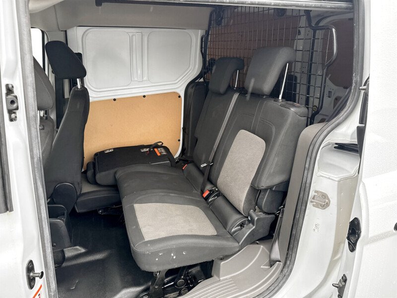 Used Ford Transit Connect 2021 for sale - 76178576: Photo 17