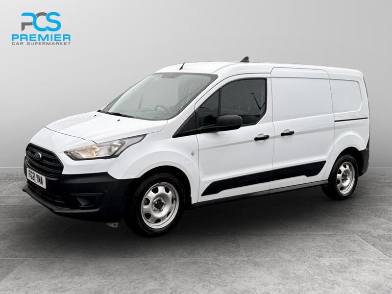 Used Ford Transit Connect 2021 for sale - 76178576: Photo 19