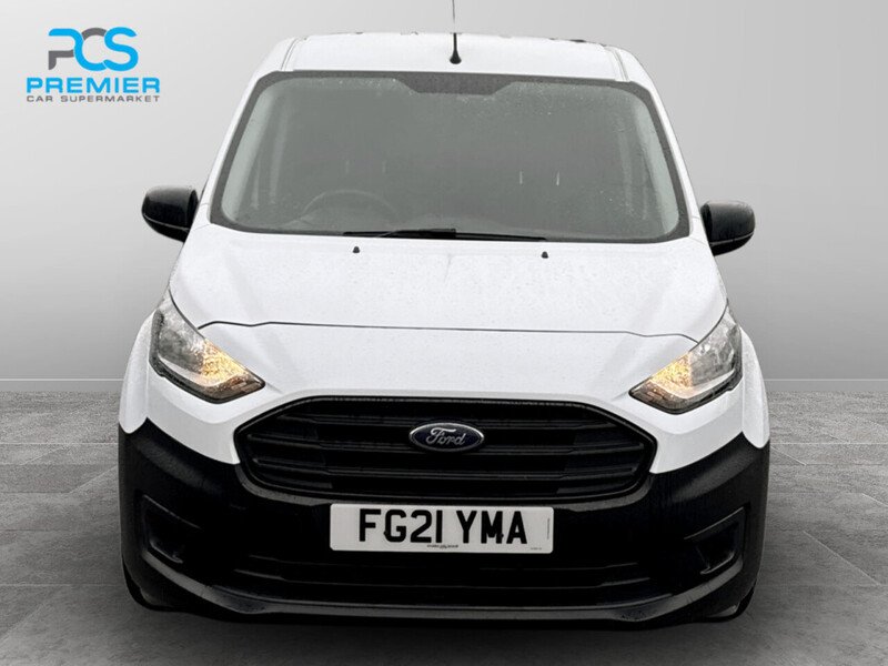 Used Ford Transit Connect 2021 for sale - 76178576: Photo 20