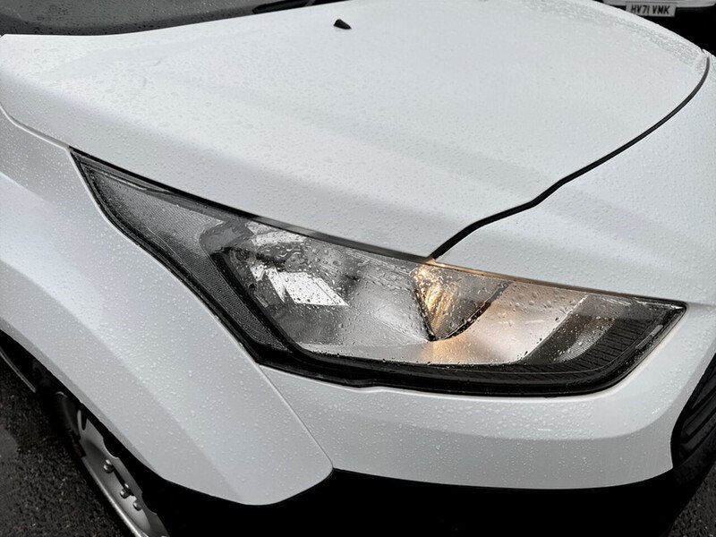 Used Ford Transit Connect 2021 for sale - 76178576: Photo 21