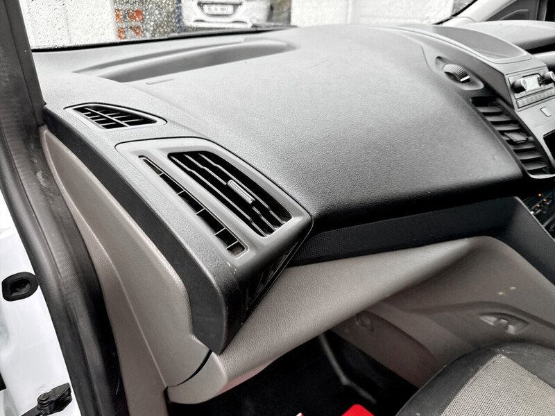 Used Ford Transit Connect 2021 for sale - 76178576: Photo 23