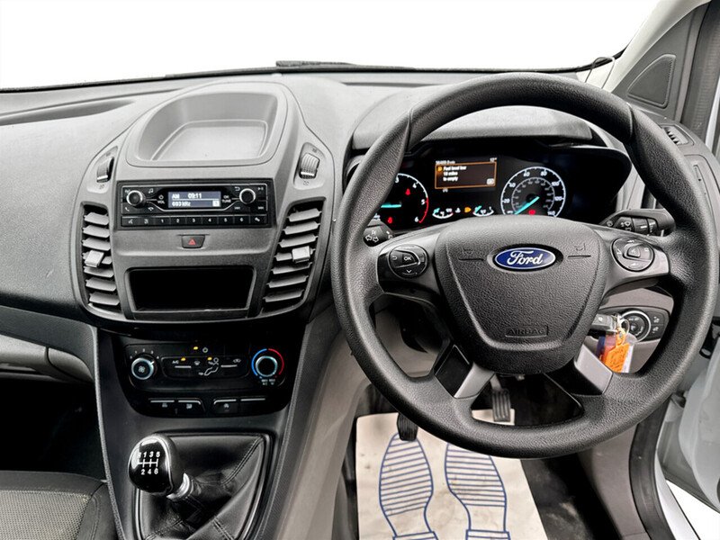 Used Ford Transit Connect 2021 for sale - 76178576: Photo 24