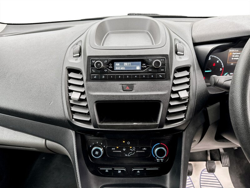 Used Ford Transit Connect 2021 for sale - 76178576: Photo 25