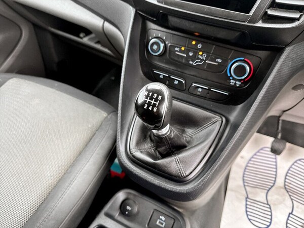 Used Ford Transit Connect 2021 for sale - 76178576: Photo 27