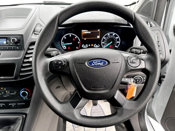 Used Ford Transit Connect 2021 for sale - 76178576: Photo 29