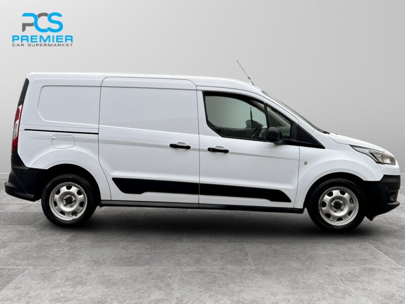 Used Ford Transit Connect 2021 for sale - 76178576: Photo 3