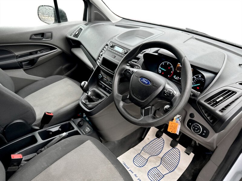 Used Ford Transit Connect 2021 for sale - 76178576: Photo 30