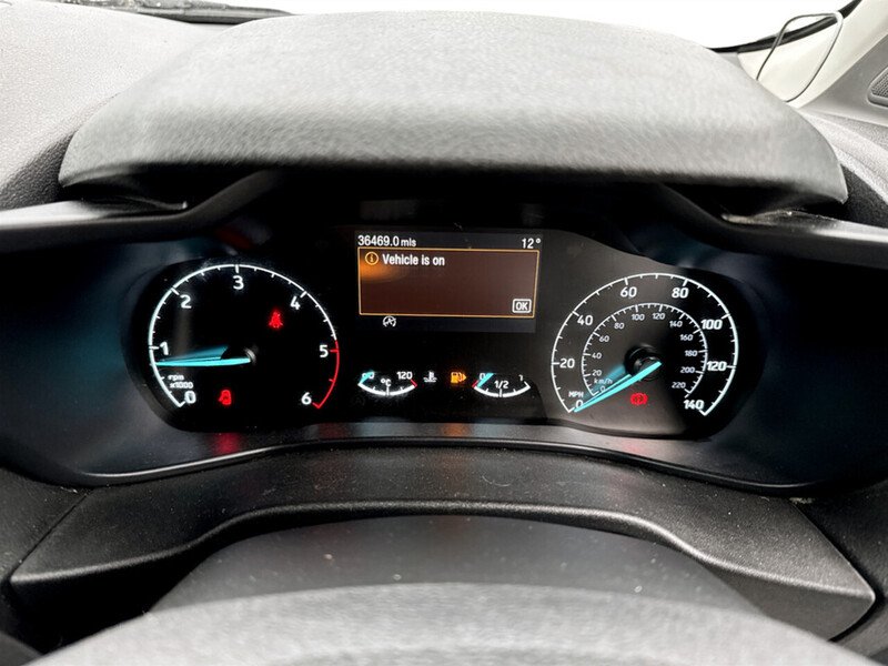 Used Ford Transit Connect 2021 for sale - 76178576: Photo 31