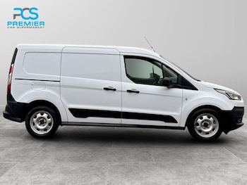 Used Ford Transit Connect 2021 for sale - 76178576: Photo 3