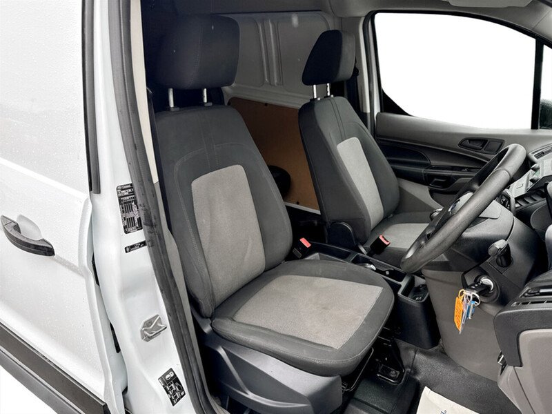Used Ford Transit Connect 2021 for sale - 76178576: Photo 4