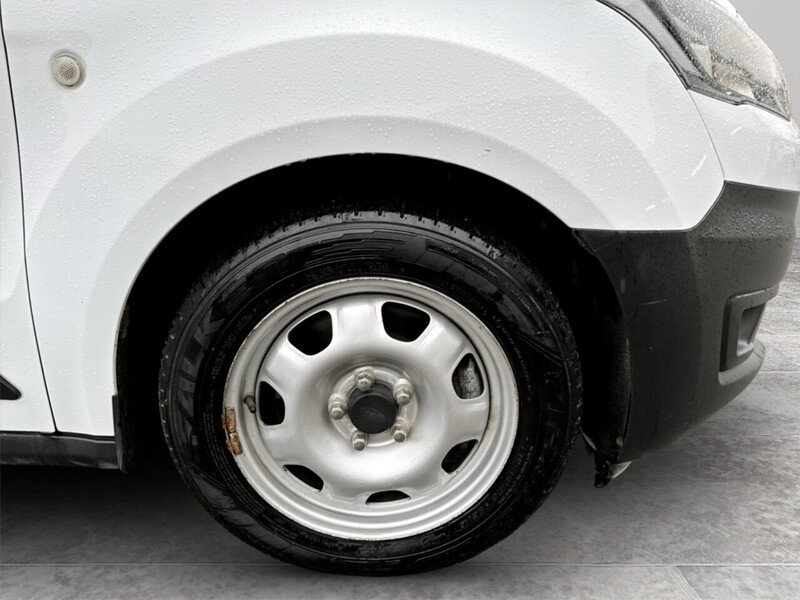 Used Ford Transit Connect 2021 for sale - 76178576: Photo 6