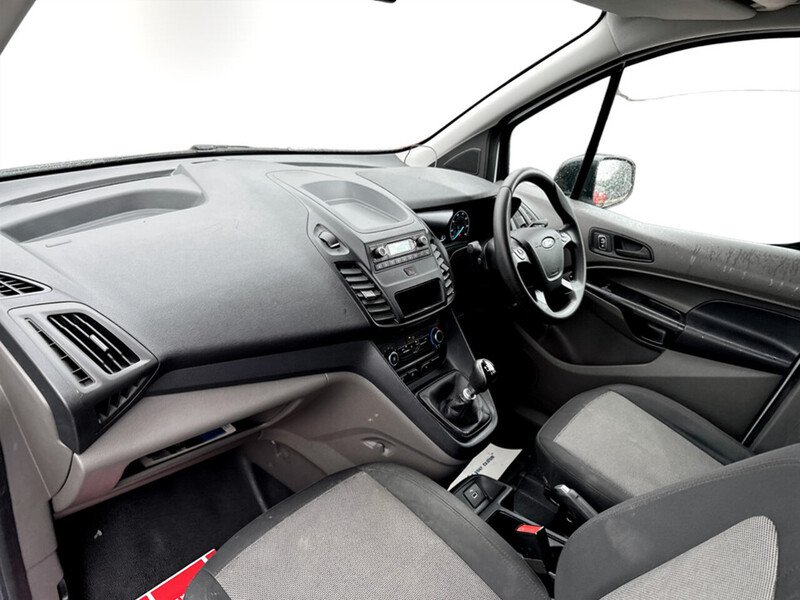 Used Ford Transit Connect 2021 for sale - 76178576: Photo 7
