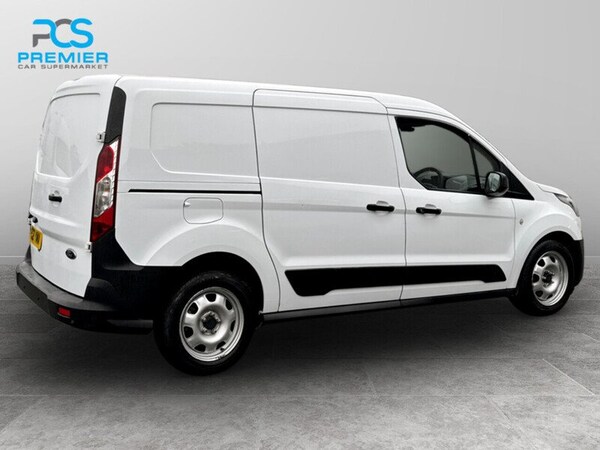 Used Ford Transit Connect 2021 for sale - 76178576: Photo 8