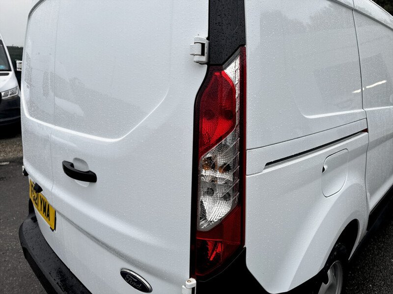 Used Ford Transit Connect 2021 for sale - 76178576: Photo 9
