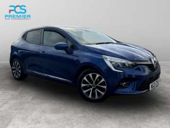 Used Renault Clio 2021 for sale - 75421809: Photo