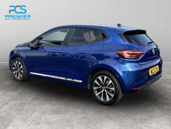 Used Renault Clio 2021 for sale - 75421809: Photo