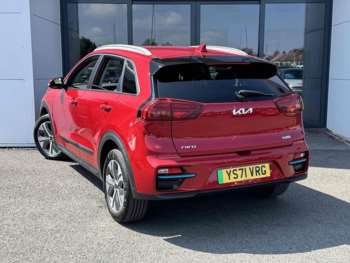 Used Kia Niro 2022 for sale - 74754345: Photo