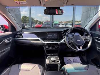 Used Kia Niro 2022 for sale - 74754345: Photo
