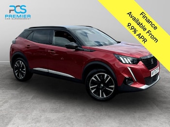 Used Peugeot 2008 2020 for sale - 78986575: Photo