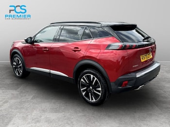 Used Peugeot 2008 2020 for sale - 78986575: Photo
