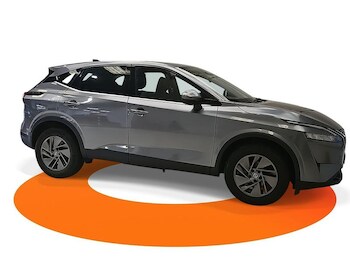 Used Nissan Qashqai 2022 for sale - 78871445: Photo