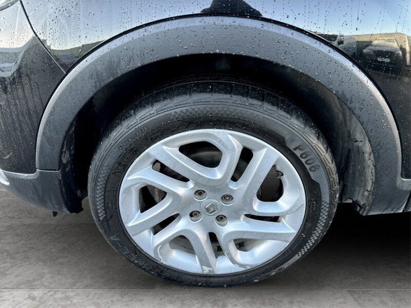 Used Renault Captur 2015 for sale - 76877289: Photo 10