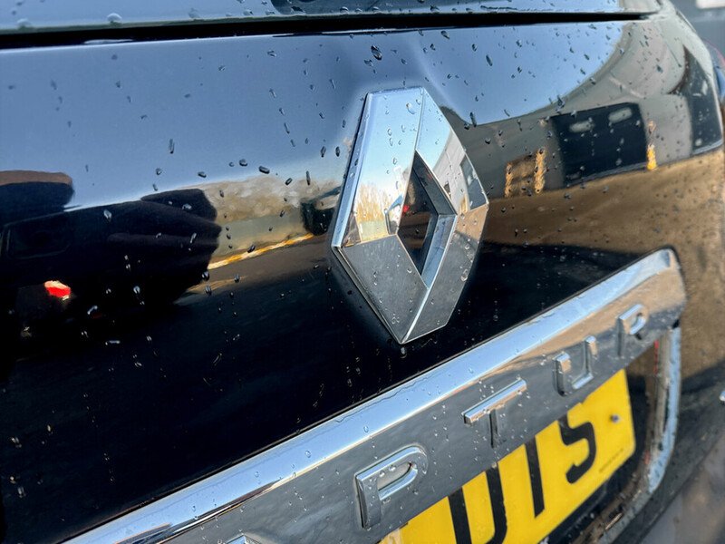 Used Renault Captur 2015 for sale - 76877289: Photo 11