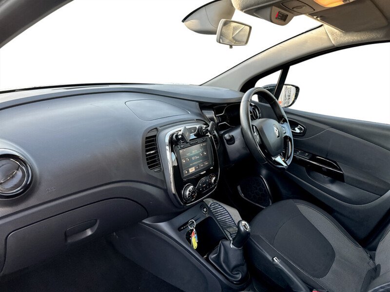Used Renault Captur 2015 for sale - 76877289: Photo 16
