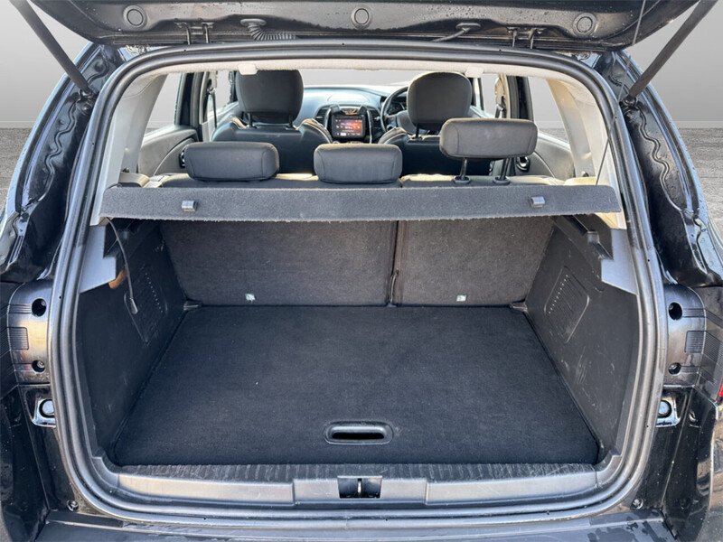 Used Renault Captur 2015 for sale - 76877289: Photo 19