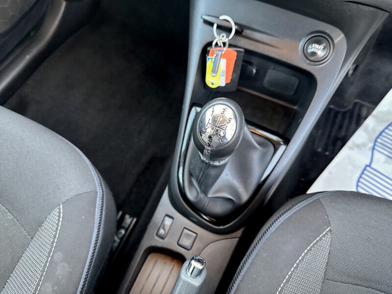 Used Renault Captur 2015 for sale - 76877289: Photo 23