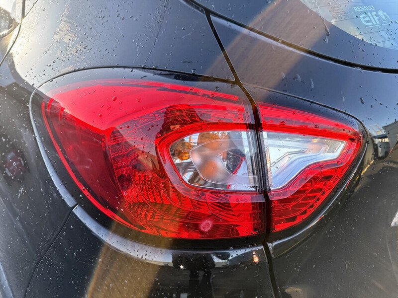 Used Renault Captur 2015 for sale - 76877289: Photo 29