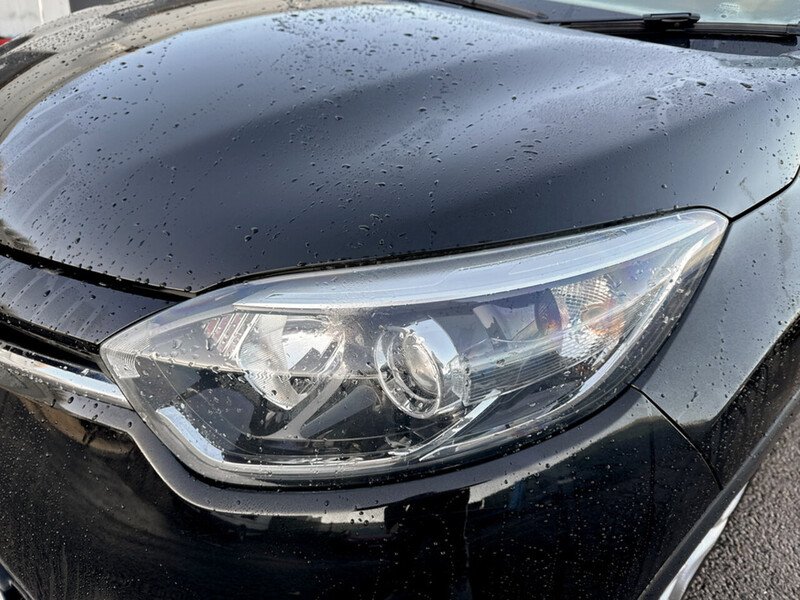 Used Renault Captur 2015 for sale - 76877289: Photo 30