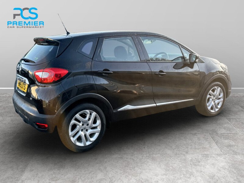 Used Renault Captur 2015 for sale - 76877289: Photo 31