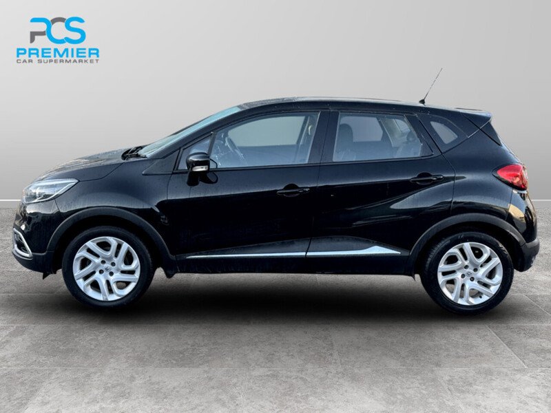 Used Renault Captur 2015 for sale - 76877289: Photo 6