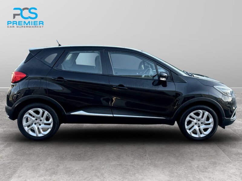 Used Renault Captur 2015 for sale - 76877289: Photo 7