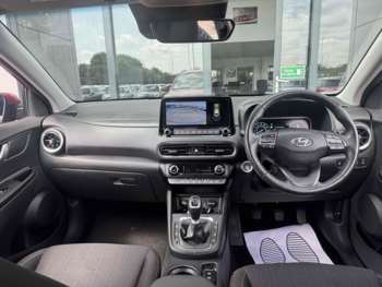 Used Hyundai KONA 2021 for sale - 74743367: Photo