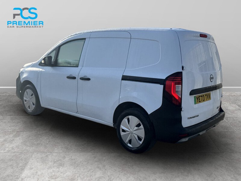 Used Nissan Other 2023 for sale - 77990157: Photo 3