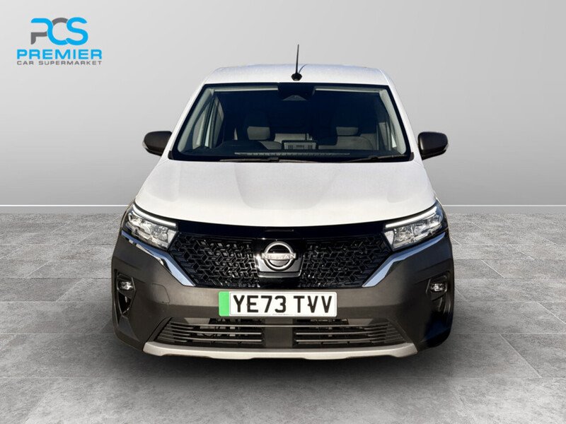 Used Nissan Other 2023 for sale - 77990157: Photo 5