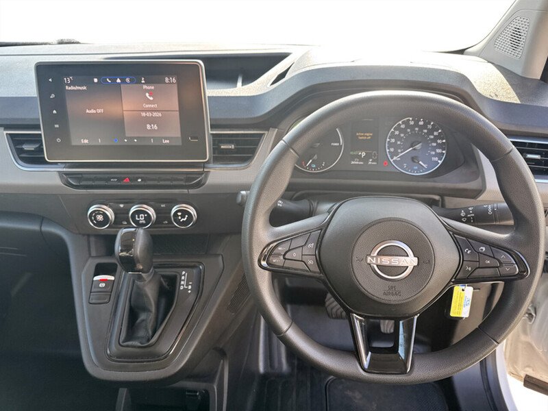 Used Nissan Other 2023 for sale - 77990157: Photo 8