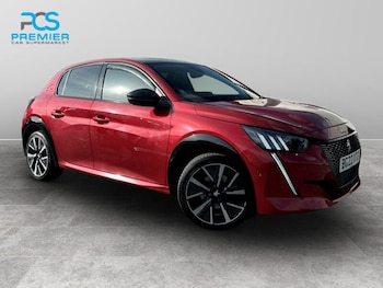Used Peugeot 208 2022 for sale - 75581155: Photo