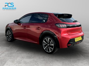 Used Peugeot 208 2022 for sale - 75581155: Photo