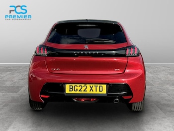 Used Peugeot 208 2022 for sale - 75581155: Photo