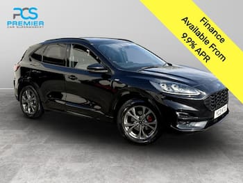 Used Ford Kuga 2021 for sale - 79503127: Photo